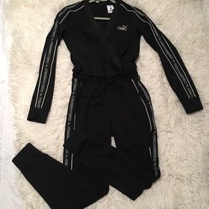 COPY - Puma x Karl Lagerfeld jumpsuit
